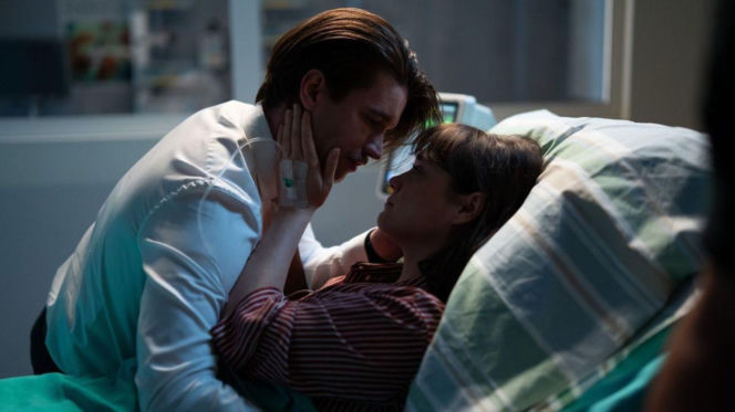 Na dobre i na złe, odcinek 971: Szczęście Tadka i Martyny nie potrwa długo. Rozdzieli ich śmiertelna choroba - ZDJĘCIA