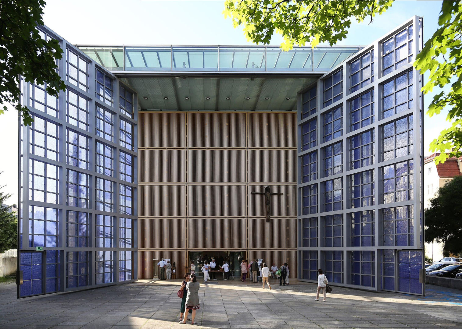 Kościół Najświętszego Serca Jezusowego w Monachium