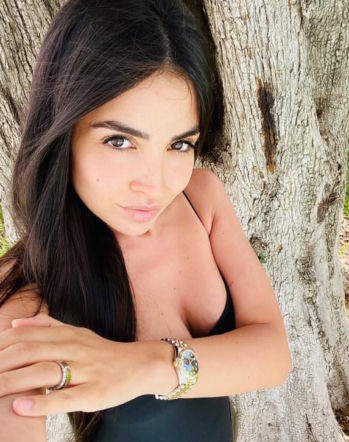 Sarah Castellana