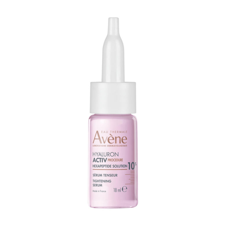 Eau Thermale Avène