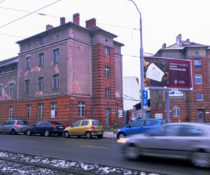 Ślady przeszłości na szczecińskich kamienicach