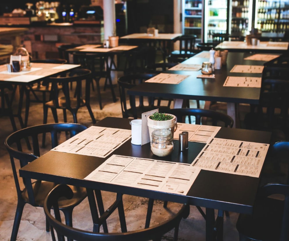 W Legionowie wszystkie restauracje otworzą się 18 stycznia! Jak to możliwe? 'Dłużej czekać nie będziemy'