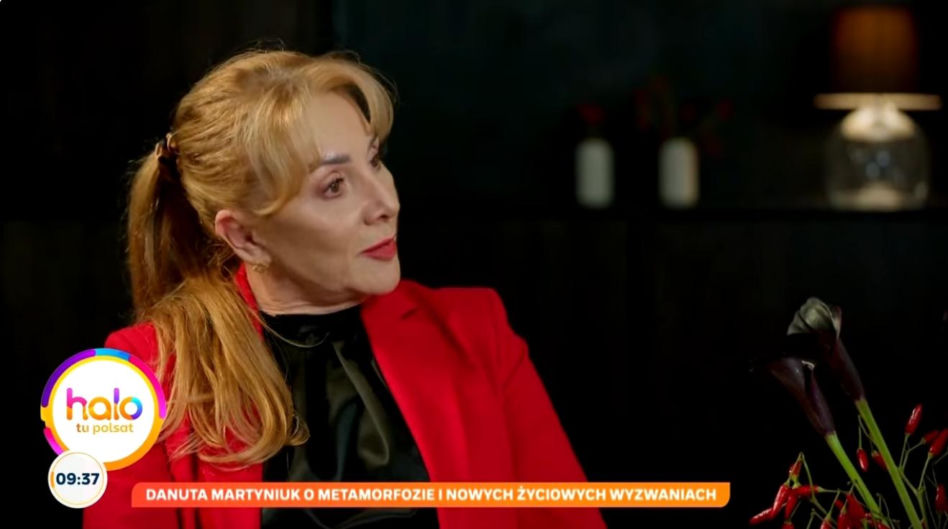 Danuta Martyniuk
