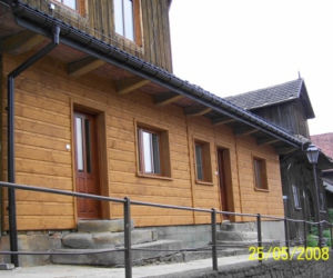 Galeco PVC - realizacje