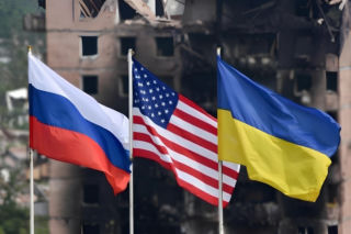 Negocjacje rosyjsko-ukraińskie. Nie ma na horyzoncie widoku na „prawdziwy pokój”