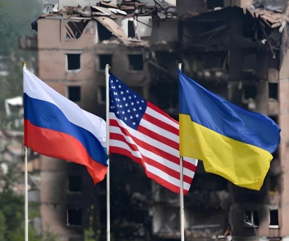 Negocjacje rosyjsko-ukraińskie. Nie ma na horyzoncie widoku na „prawdziwy pokój”