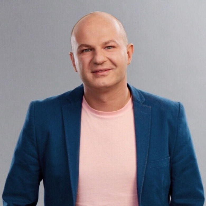 Świętowali pępkowe u Majdana
