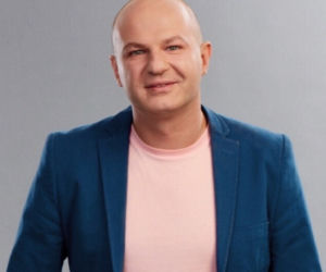 Świętowali pępkowe u Majdana