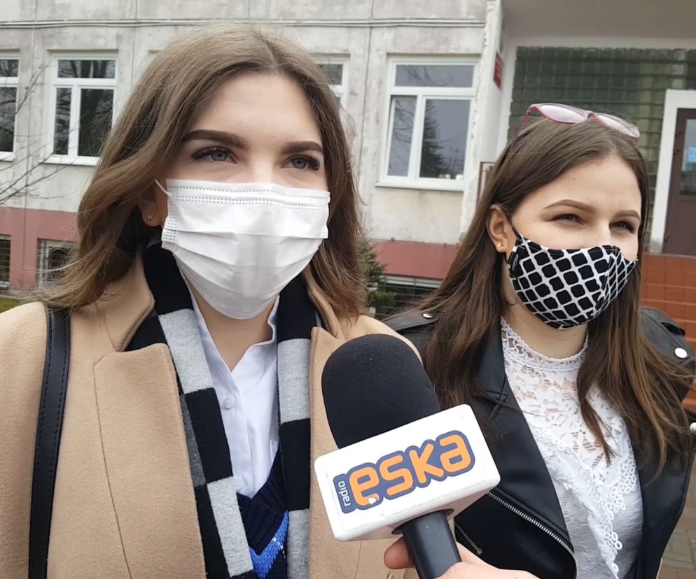 Matura Bydgoszcz maturzyści Bydgoszcz