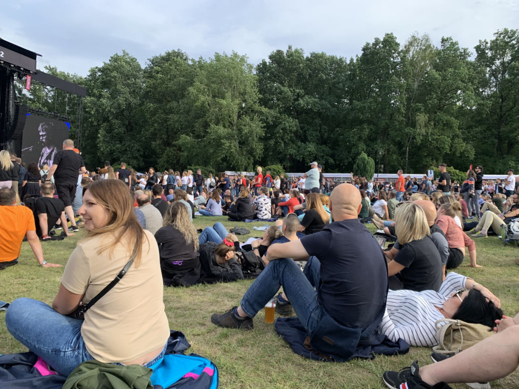Męskie Granie w Katowicach