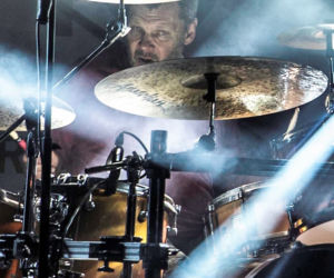 TSA - poznajcie zespół, który zagra w Hard Rock Pubie Pamela