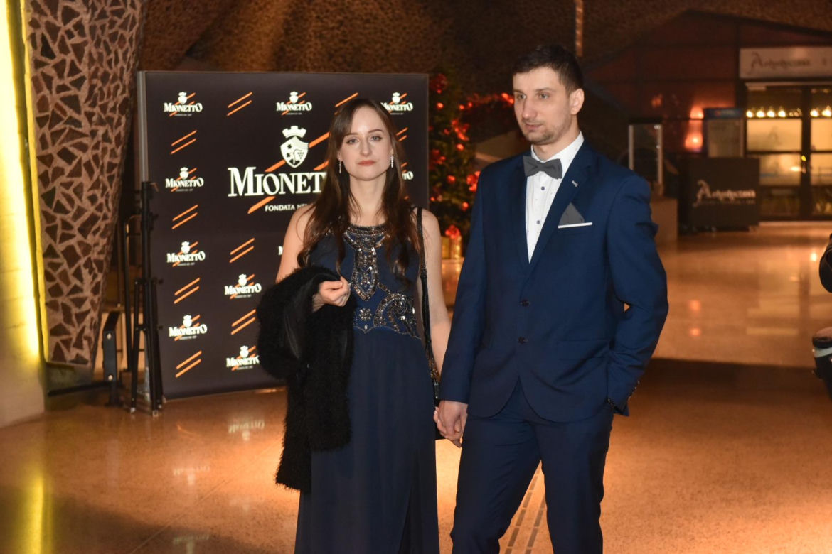 XIII Marszałkowski Bal Dobroczynny w CKK Jordanki. Zdjęcia z imprezy 