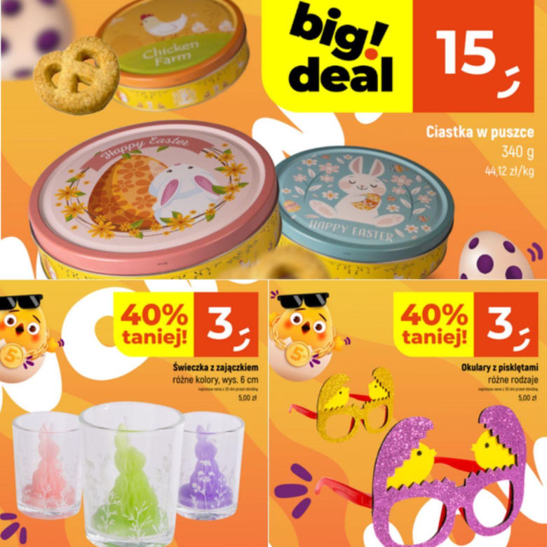 Dealz