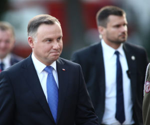 Andrzej Duda