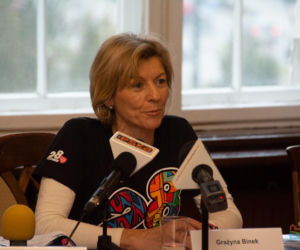 WOŚP 2020 w Olsztynie