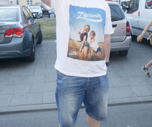 To jednak nieprawda, że nikt nie chce grać ze Skolimem! Donatan jest chętny. Wnioskuję też o kilometrówki
