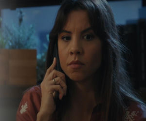 M jak miłość odc. 1923. Aneta (Ilona Janyst)