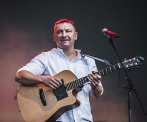 Rockowizna Festiwal Kraków: dzień drugi 29.8.2026.
