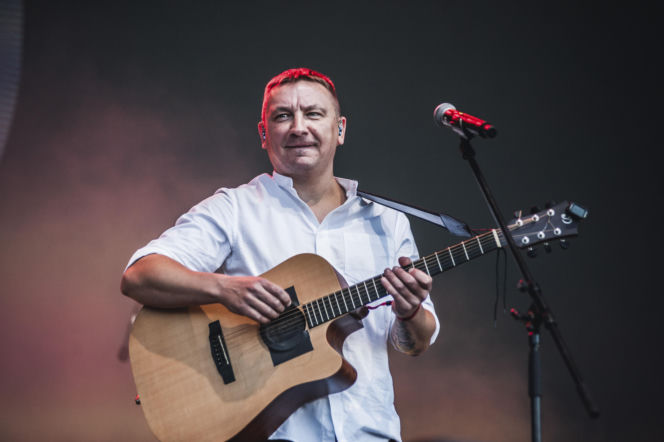 Rockowizna Festiwal Kraków: dzień drugi 29.8.2026.