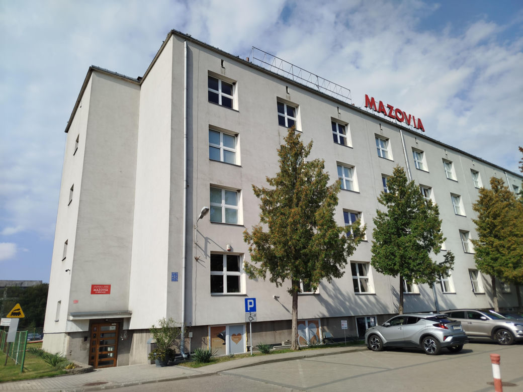 Akademia Nauk Stosowanych Mazovia prowadzi rekrutację uzupełniającą na nowy kierunek studiów – psychologię!