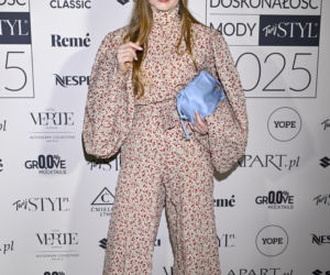 Doskonałość Mody Twój Styl