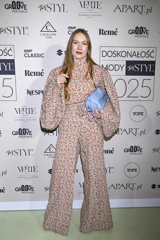 Doskonałość Mody "Twój Styl"