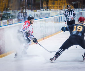 KH Energa Toruń - Comarch Cracovia 5:3 - zdjęcia z Tor-Toru