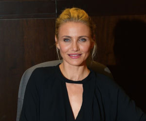 Cameron Diaz