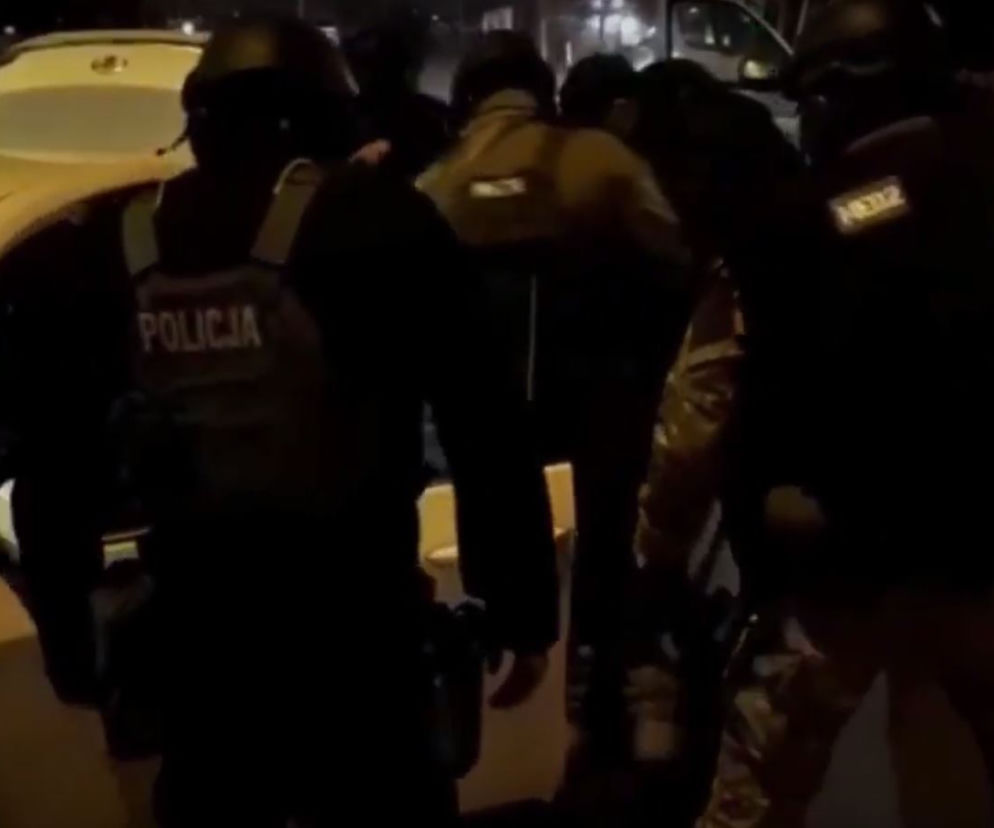 Sekskorporacja zlikwidowana! Na jej czele stała kobieta!