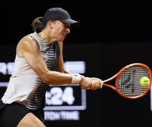 WTA Madryt DRABINKA. Z kim gra Iga Świątek? Losowanie za nami!