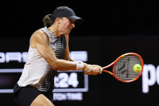 WTA Madryt DRABINKA. Z kim gra Iga Świątek? Losowanie za nami!