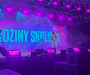 Skolim świętuje 30. urodziny. Zabawa na całego!