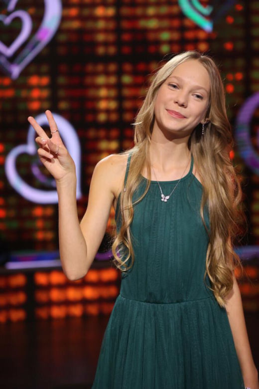 Maja Krzyżewska reprezentantka Polski w konkursie Eurowizja Junior 2023