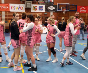 Mecz o wszystko leszczynianek. Czy Lou Tęcza utrzyma się w lidze?