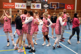 Tęcza Leszno: Porażka i mecz o wszystko. Czy utrzymają się w lidze?