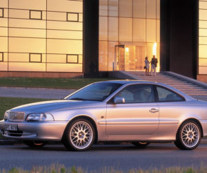 20 lat Volvo dla entuzjastów