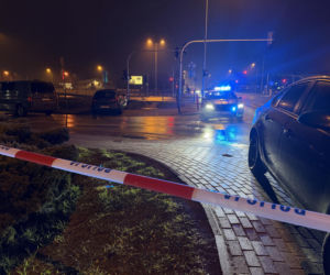 Pirotechnicy Blizne Łaszczyńskiego