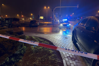 Pirotechnicy Blizne Łaszczyńskiego