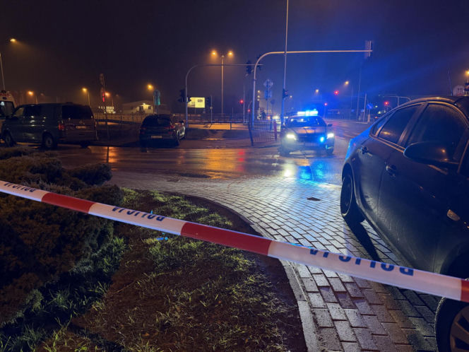 Pirotechnicy Blizne Łaszczyńskiego