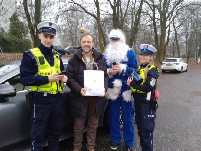 ESKOWY Polikołaj w Zielonej Górze