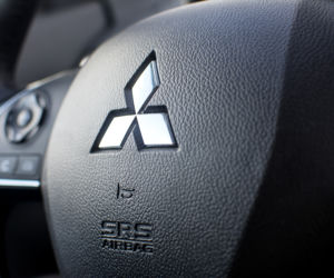 Mitsubishi Eclipse Cross Intense 1.5 Turbo 2WD
