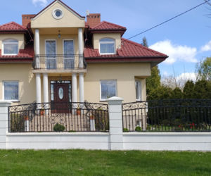 Traktor zmiażdżył małego Julka