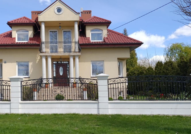 Traktor zmiażdżył małego Julka