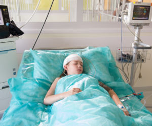 Na Wspólnej odcinek 2356, Mania (Zuzia Kaszuba)