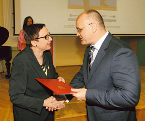 Odkryliśmy tysiące talentów
