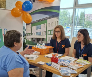 Obchody Światowego Dnia Bezpieczeństwa Pacjenta wypadają 17 września