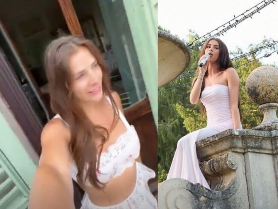 Ola Nowak powiedziała "TAK"! Luksusowa ceremonia robi wrażenie