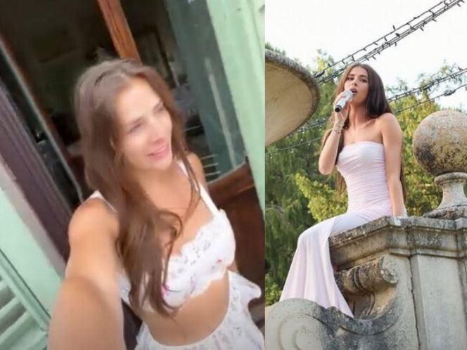 Ola Nowak powiedziała "TAK"! Luksusowa ceremonia robi wrażenie