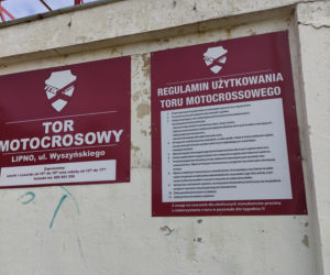 Maja zginęła na torze w Lipnie. Pasjonat motocrossu opowiada o szczegółach