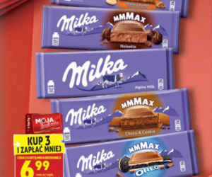 Biedronka promocje od 6.05